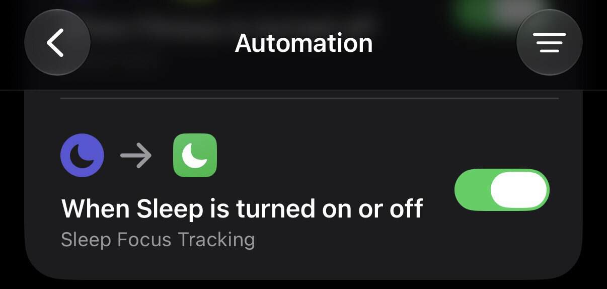 Home Assistant: iOS Focus Mode Automations (2027 Edition)