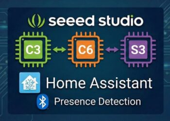 Seeed Studio ESP32 Showdown: C3 vs. C6 vs. S3 (ESPHome Edition)