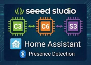 Seeed Studio ESP32 Showdown: C3 vs. C6 vs. S3 (ESPHome Edition)