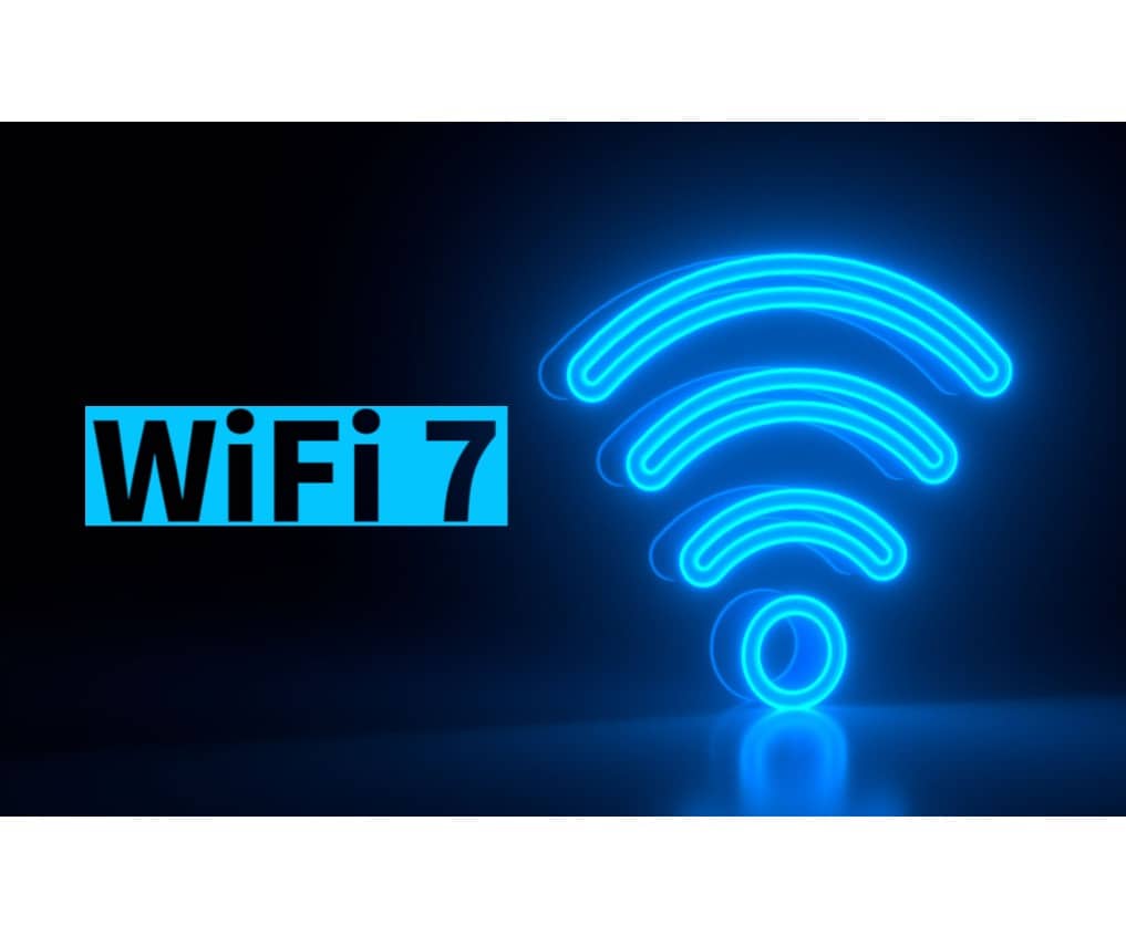Unleashing the Power of 6 GHz Wi-Fi: Re-Think Everything - Derek Seaman ...